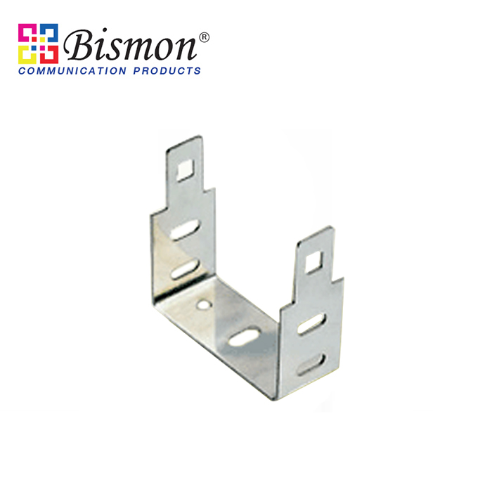 Back Mount Frame 11 pos, deep 22mm Bismon